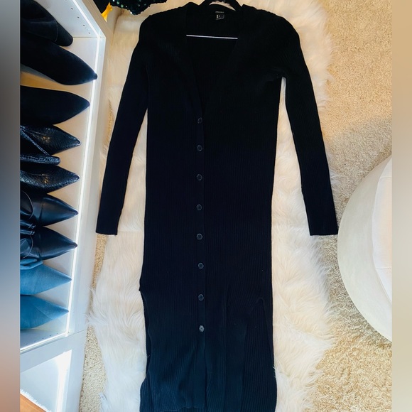 Sweater dress - Picture 4 of 6